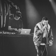 FNKZ X CHBK - 2 X 16