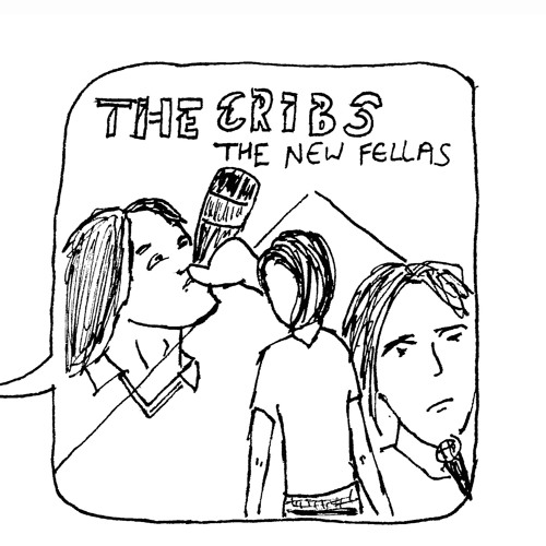 Taste X27 S Funny Episode 4 The Cribs Quot The New Fellas Quot