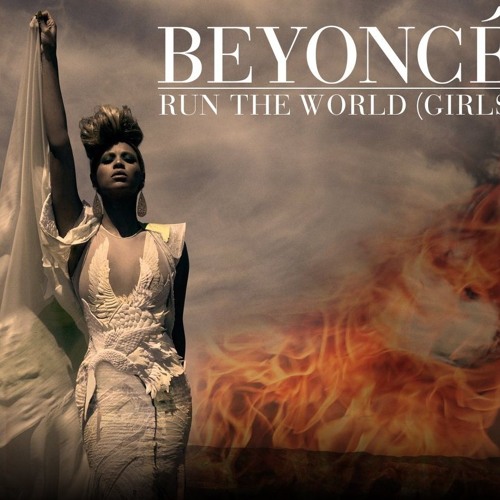 Beyoncé, Elias Rojas, Alexdoparis - Run The World (Faust!ni & Samuel Grossi PVT)