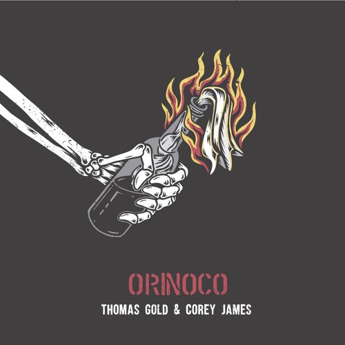 SHM & Knife Party vs. Thomas Gold & Corey James - Antidote vs. Orinoco (Steve Angello Mashup)