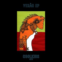 VERÃO EP