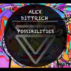 Alex Dittrick - Jungle Beats