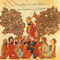 من مقامات الحريري -2- تقاسيم قانون