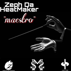 TAKE IT BACK-PROD. BY ZEPH DA HEATMAKER
