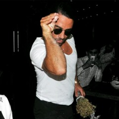 Salt Bae. Ft - Ace Forgiato , Uno, Jay Headway & 64 city ( Prod. 64.city)