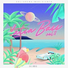 Cumbia Ring-Chang [V.A/LBMR Vol.8 out now !!!]