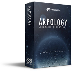 Arpology - Cinematic Dimensions