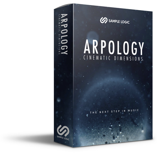 Arpology - Cinematic Dimensions