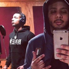 flam bling x al mar at the bottom