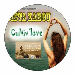 SISTA ZABOU "STOP WARS" MIXE & ARRANGEMENT 2018 BY TUBB SOUND PRODUCTION