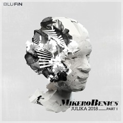 MikeroBenics - Julika 2018