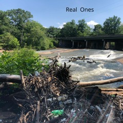 Chaun -Real Ones (Feat. 2Solid Zay) [Prod. By Burna]