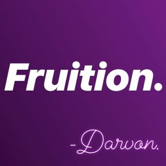 Darvon- Fruition
