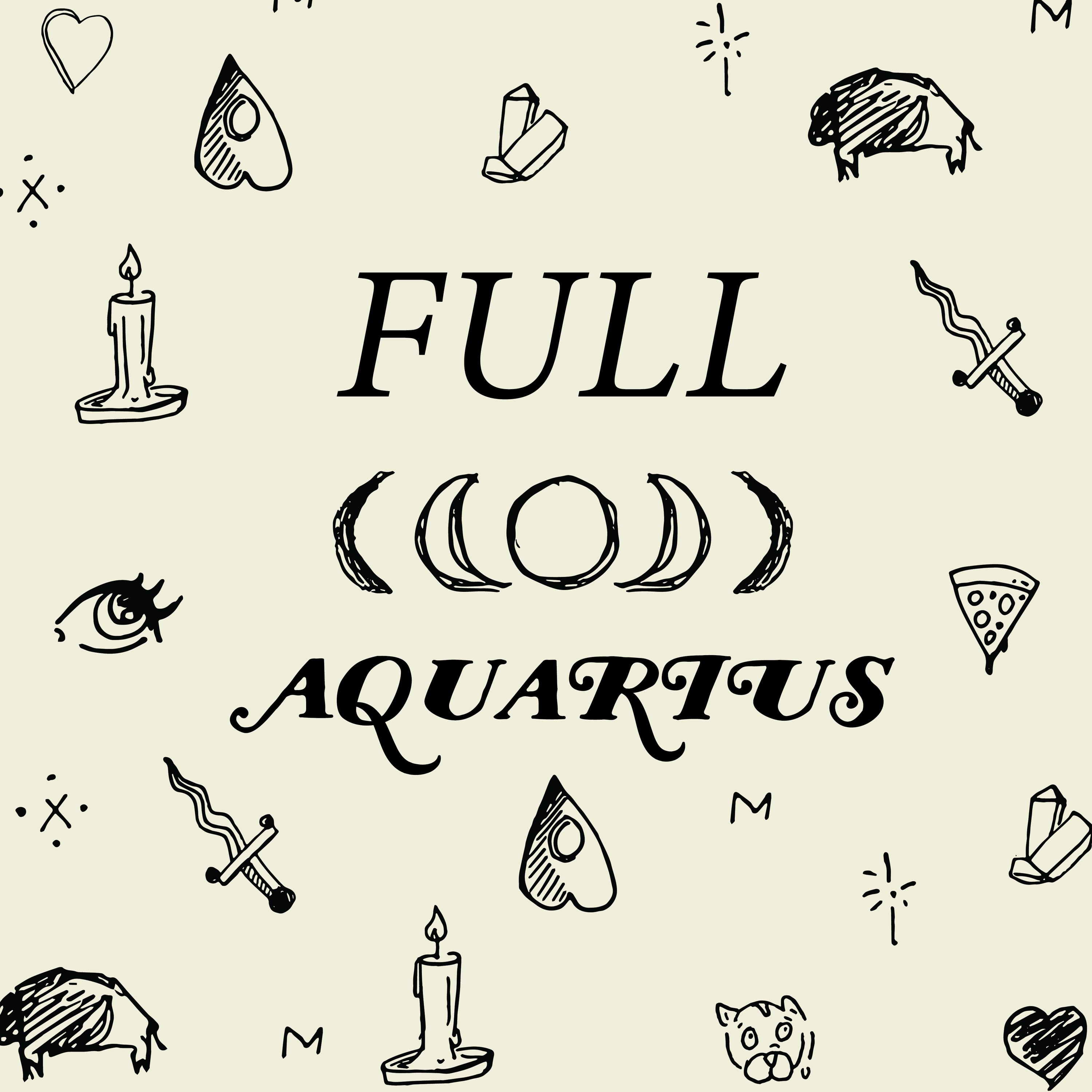 Blood Moon Milk Astrology Podcast