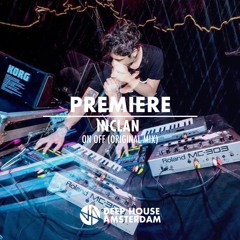 Premiere: InClan - On Off (Original Mix) [Trafico Music]