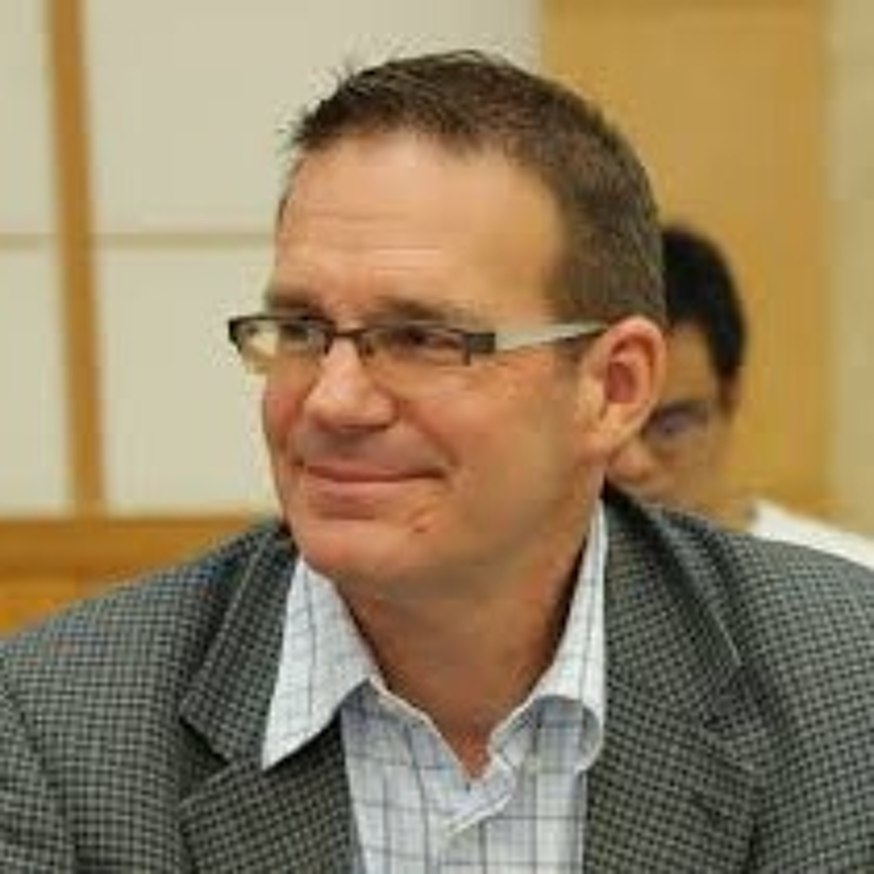 Theology Matters