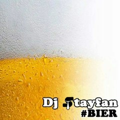 Dj Stayfan - #BIER [ TJEKKER's Handsup Remix]