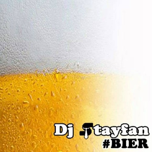 Dj Stayfan - #BIER [ TJEKKER's Handsup Remix]