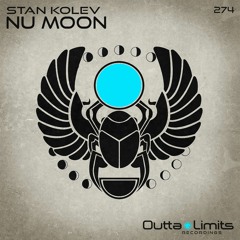 Nu Moon (Original Mix)