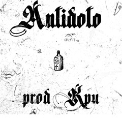 VirusRap EleUno - Antidoto - PROD Kpu