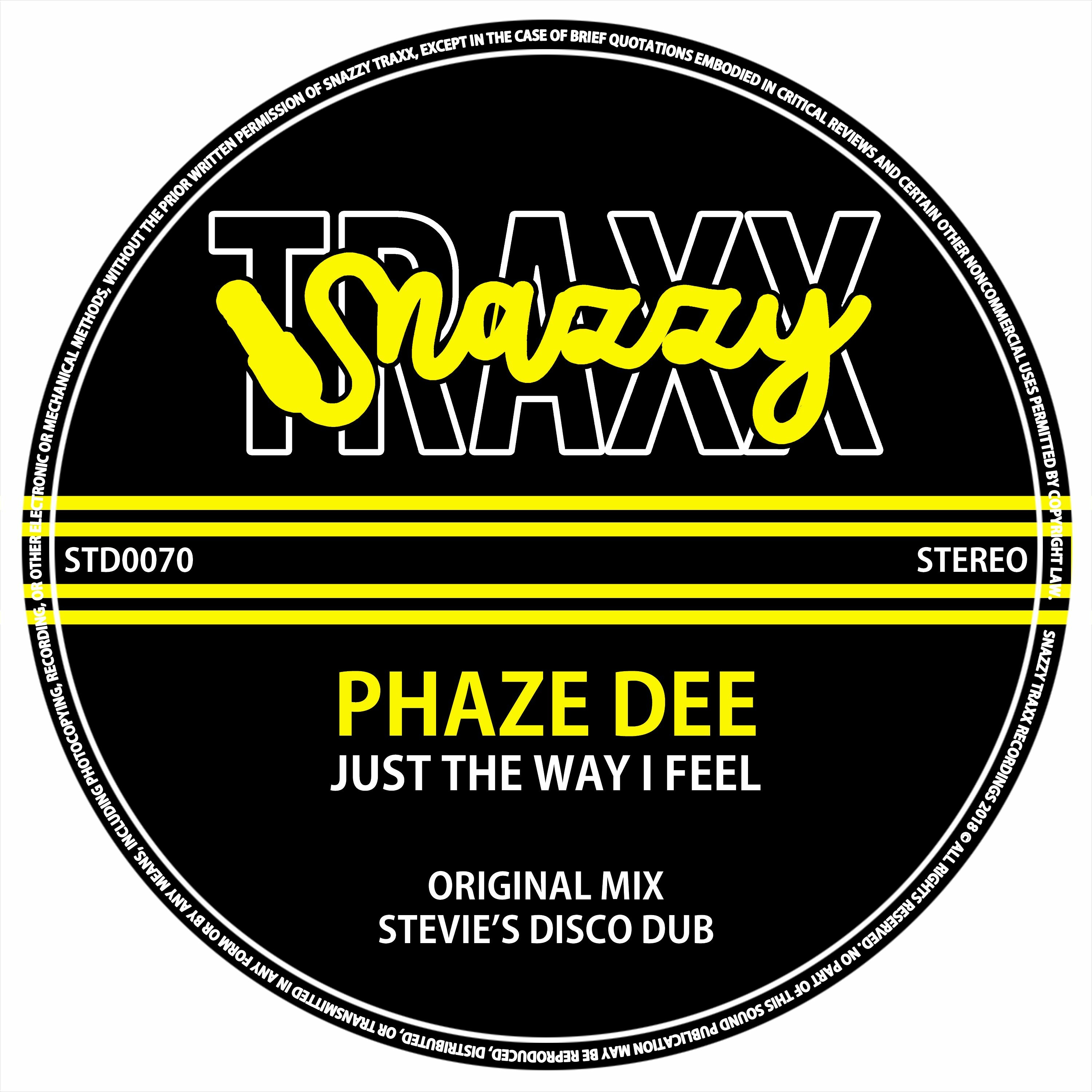 Snazzy Traxx