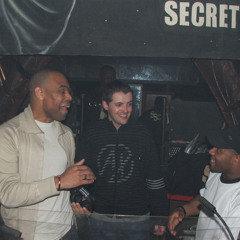 Exclusive mix: Matt Jam Lamont UKG