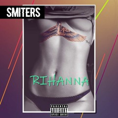 Rihanna( prod by benihana boi)