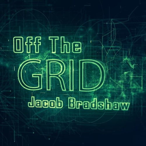 Off The Grid | Free EDM | No Royalty | Jacob Bradshaw Music
