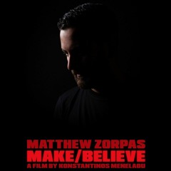 Jerry Bouthier - Make / Believe theme (Matthew Zorpas/The Gentleman Blogger documentary)