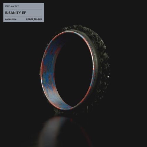 Stephan Duy - Insanity