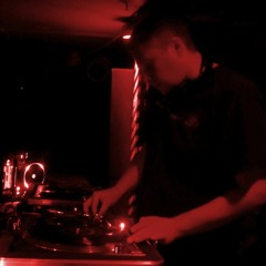 Techno Scene Podcast #87 - CVesth