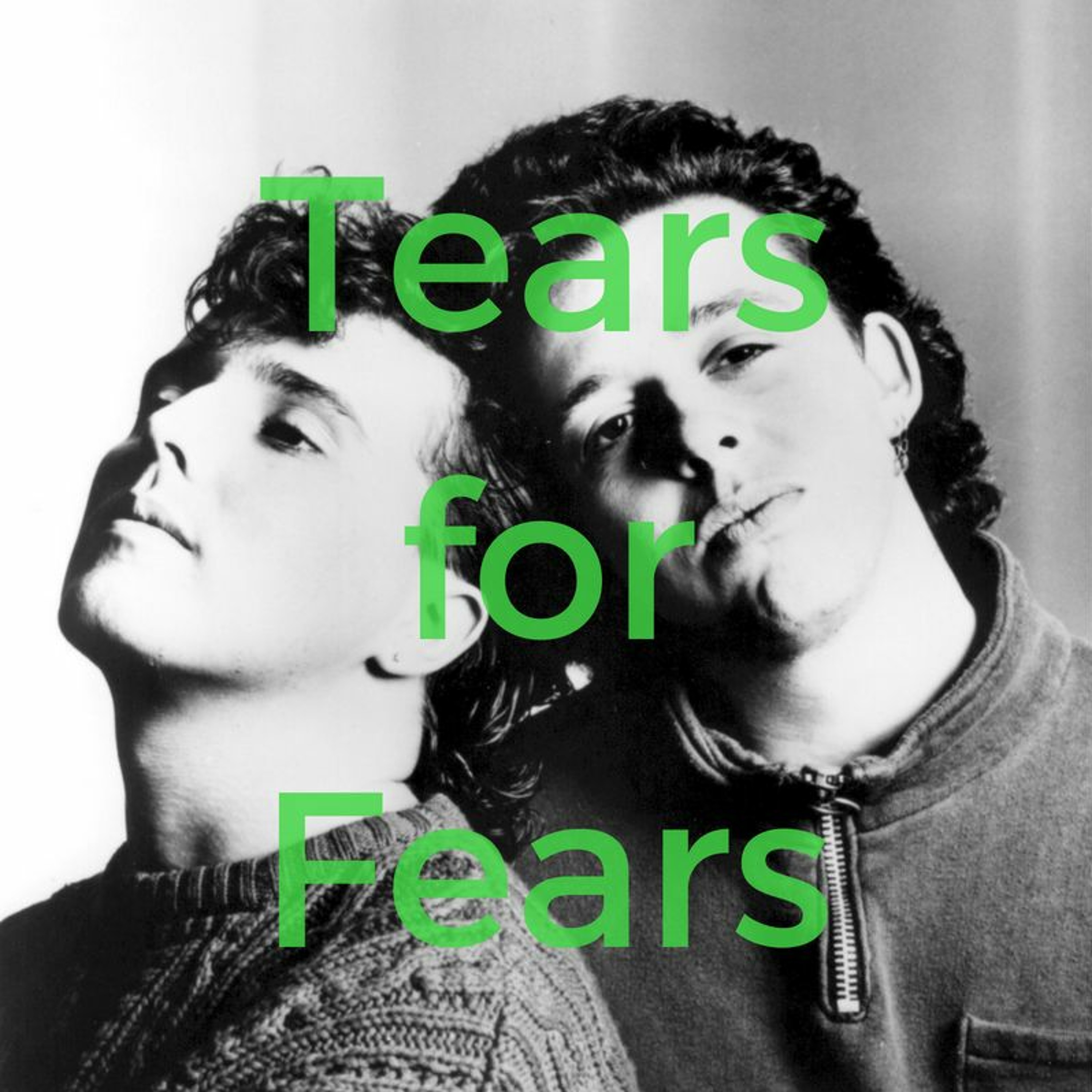 Mixing Monitors for Tears for Fears