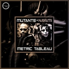 Mutante & Nayami - In the Space