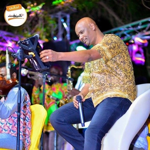 ممكن ولا ما ممكن صفحة ليالي جمال