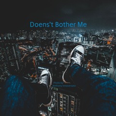 Doesn't Bother Me (no vox)
