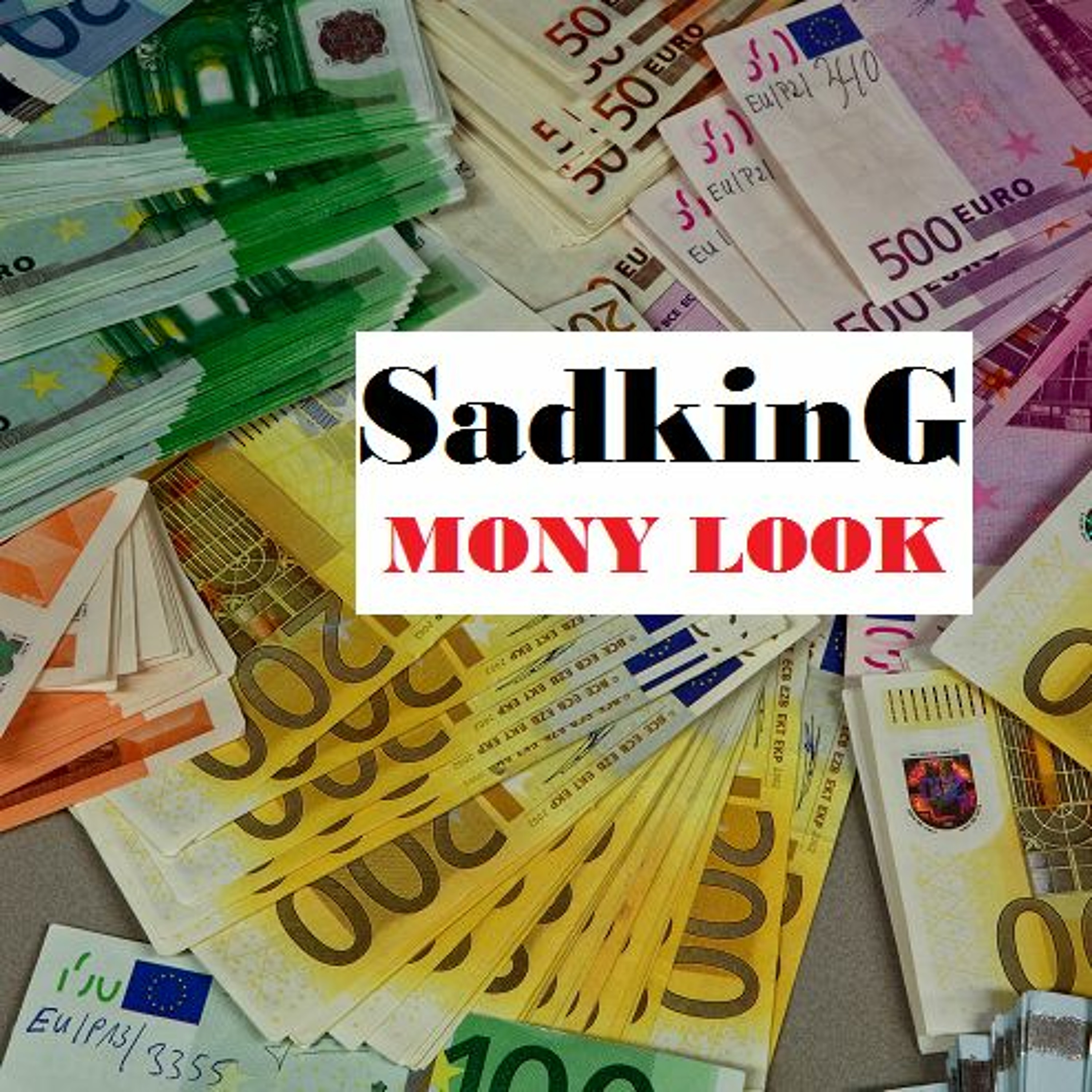 SadKinG - MONY LOOK episode artwork