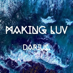 Making Luv - Single