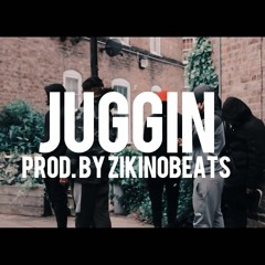 Russ x Taze x UK Drill Type Beat (Drill/Trap) "JUGGIN" | Prod. By ZiKinoBeats #808MOB