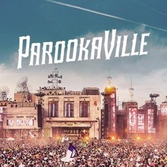 Drumcomplex @ Parookaville 2018 - Desert Valley / Aerochrone Stage