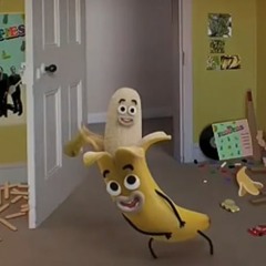 Banana Joe - I SAY BANANA