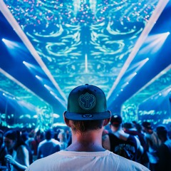 Tomorrowland Best Festival Set 2018