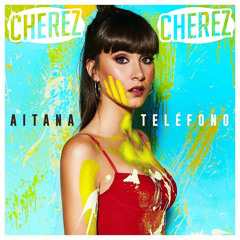 Aitana- Telefono (Cherez Edit)