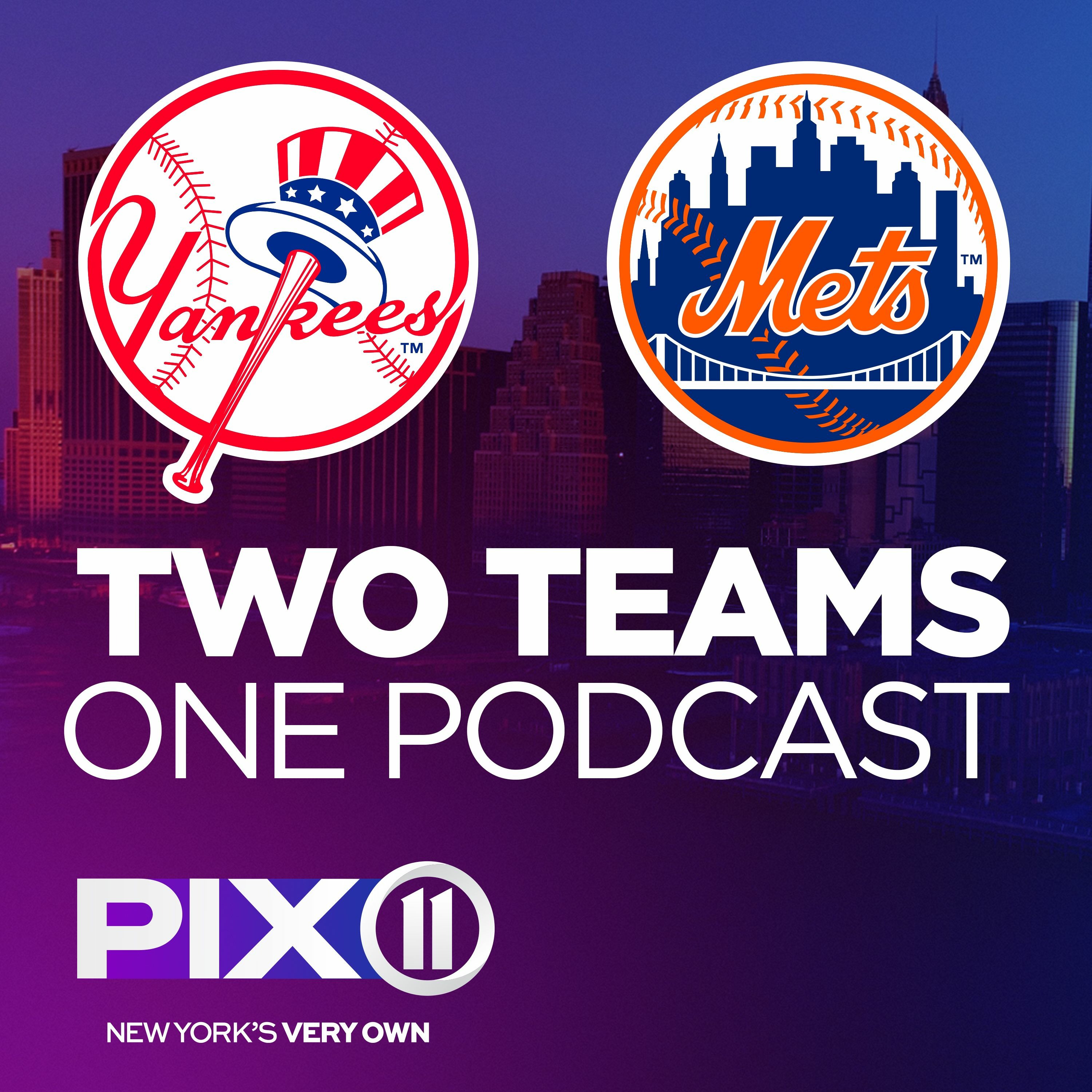 Calling Brian Cashman episode artwork