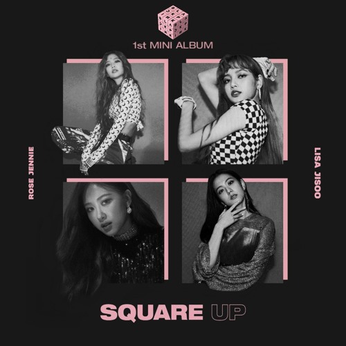 BLACKPINK - ‘뚜두뚜두 (DDU - DU DDU - DU)’ (Andi Sant Remix)