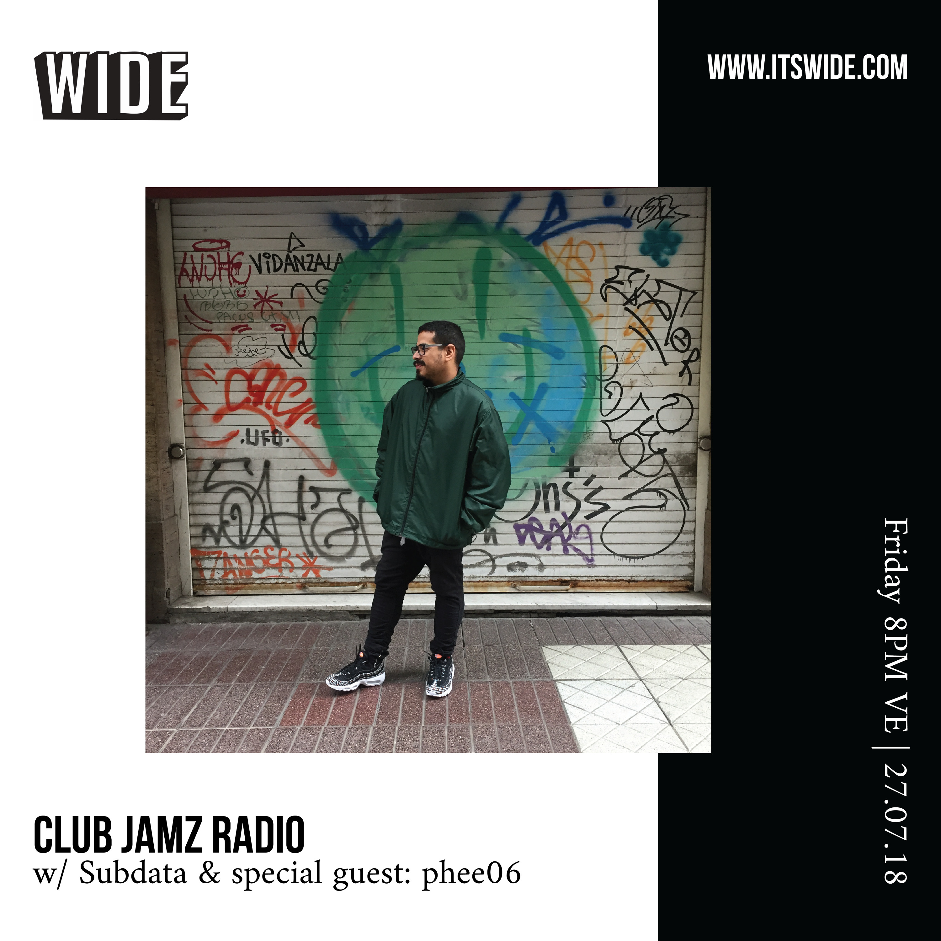 WIDE Radio