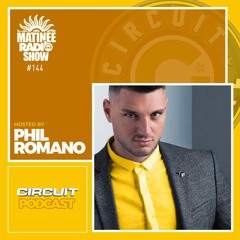 Matinée Radio Show 144