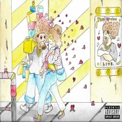 Only You (Prod.JAKKYBOí)