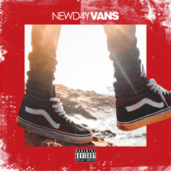 NEWD4Y - VANS