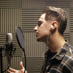 Bryson Tiller - Let Me Explain Cover by Greg Lawson