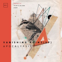 Vanishing Point (SP) - Apocalypsis (Original Mix) | ICONYC NYC102